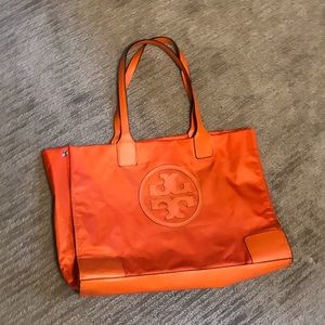 Tory Burch Faux tote bag